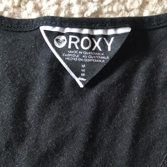 NWOT Roxy TankTop - Picture 2 of 3